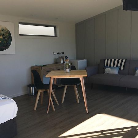 Kohimarama Beach Bed & Breakfast - Style And Privacy In Superb Location Auckland Luaran gambar