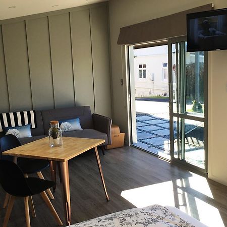 Kohimarama Beach Bed & Breakfast - Style And Privacy In Superb Location Auckland Luaran gambar