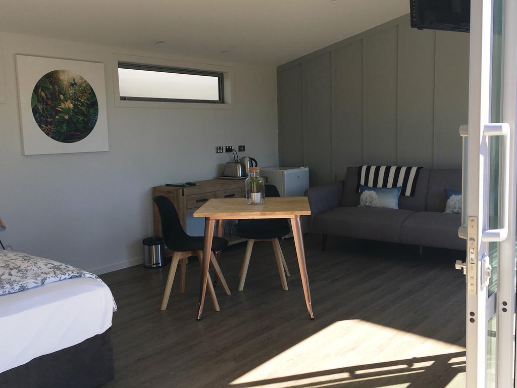 Kohimarama Beach Bed & Breakfast - Style And Privacy In Superb Location Auckland Luaran gambar