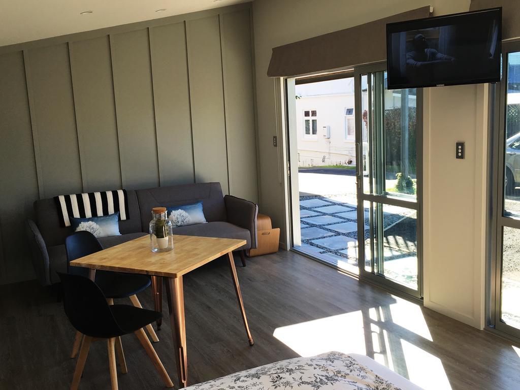 Kohimarama Beach Bed & Breakfast - Style And Privacy In Superb Location Auckland Luaran gambar
