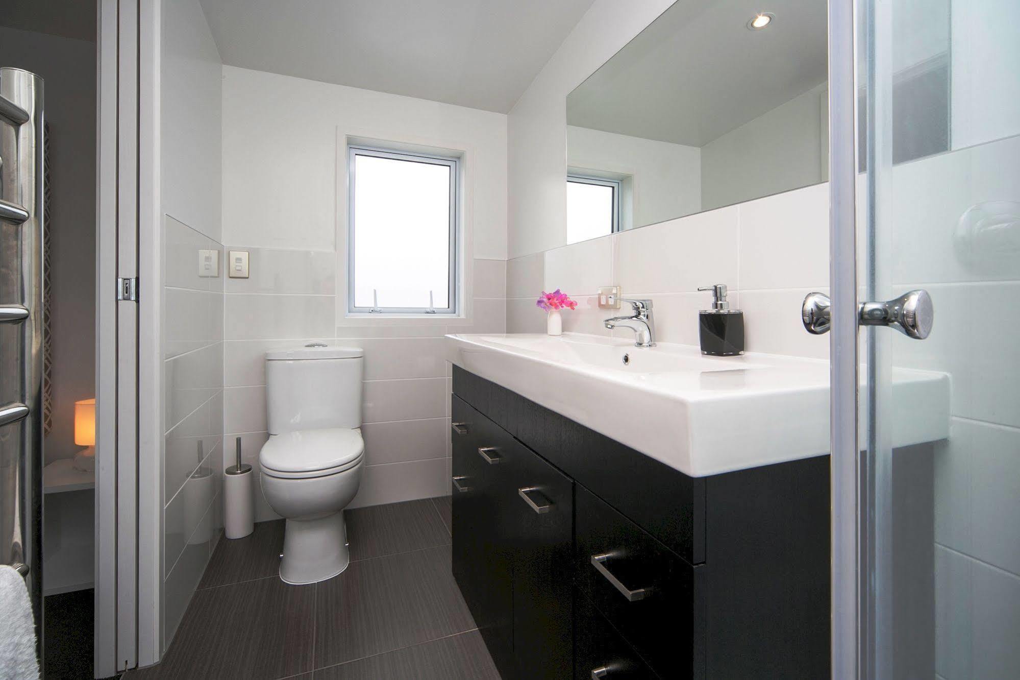 Kohimarama Beach Bed & Breakfast - Style And Privacy In Superb Location Auckland Luaran gambar
