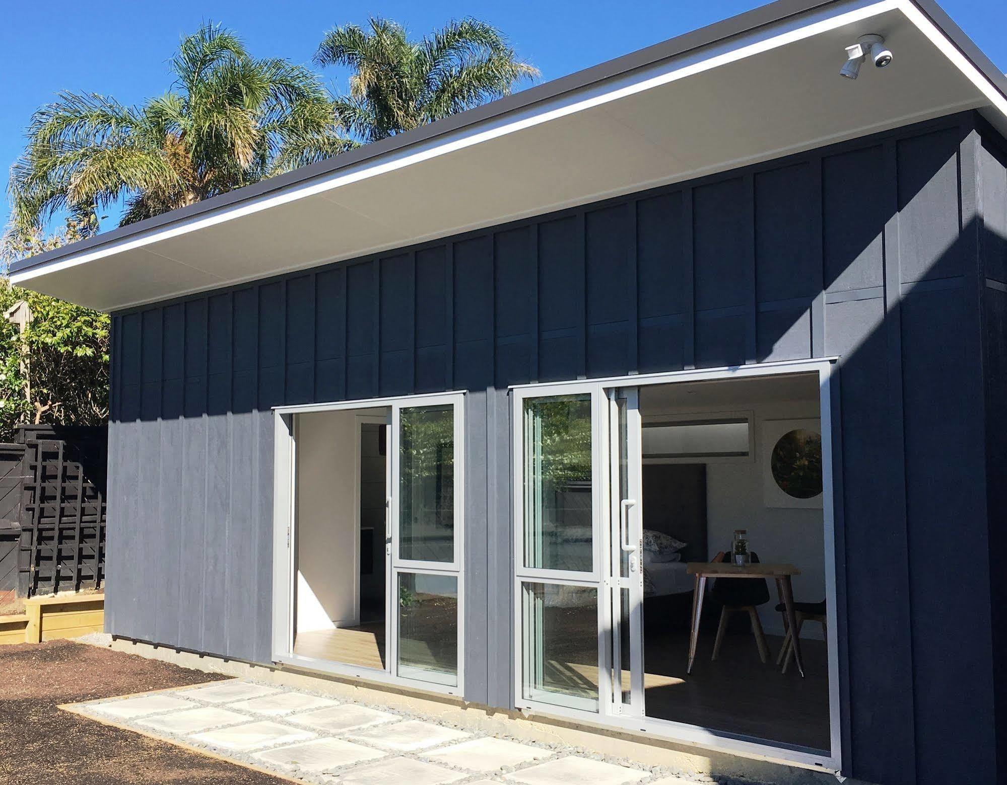 Kohimarama Beach Bed & Breakfast - Style And Privacy In Superb Location Auckland Luaran gambar