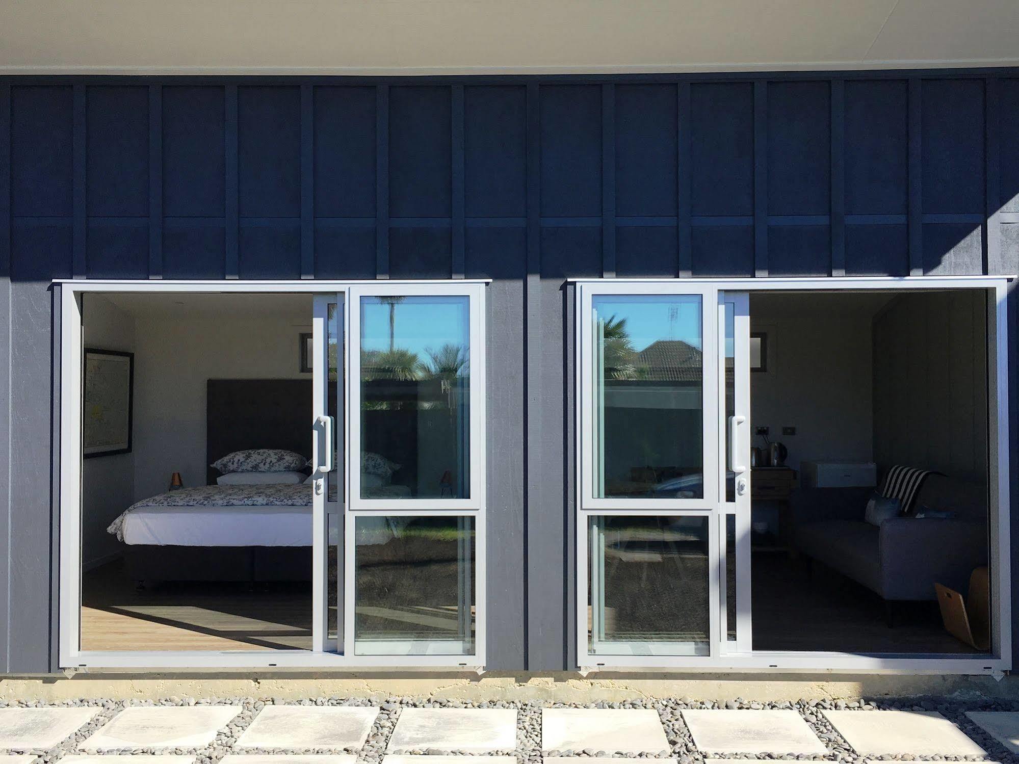 Kohimarama Beach Bed & Breakfast - Style And Privacy In Superb Location Auckland Luaran gambar