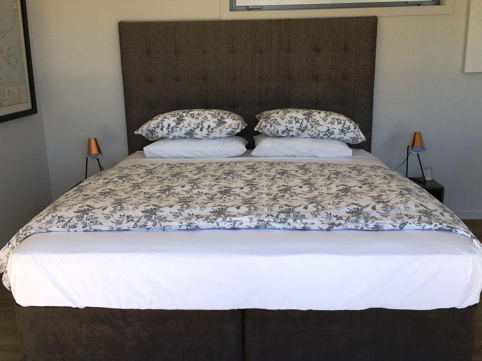 Kohimarama Beach Bed & Breakfast - Style And Privacy In Superb Location Auckland Luaran gambar