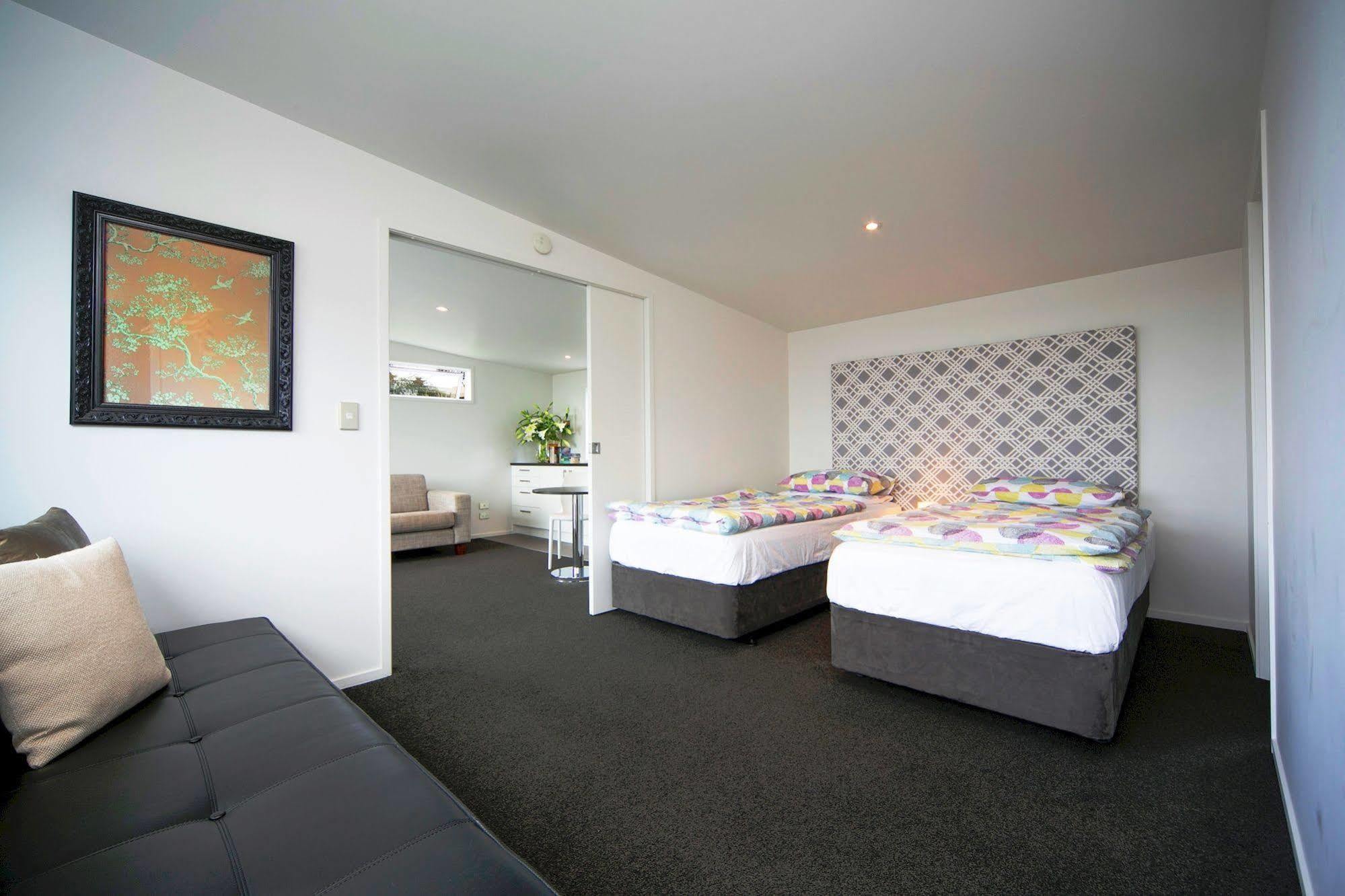 Kohimarama Beach Bed & Breakfast - Style And Privacy In Superb Location Auckland Luaran gambar