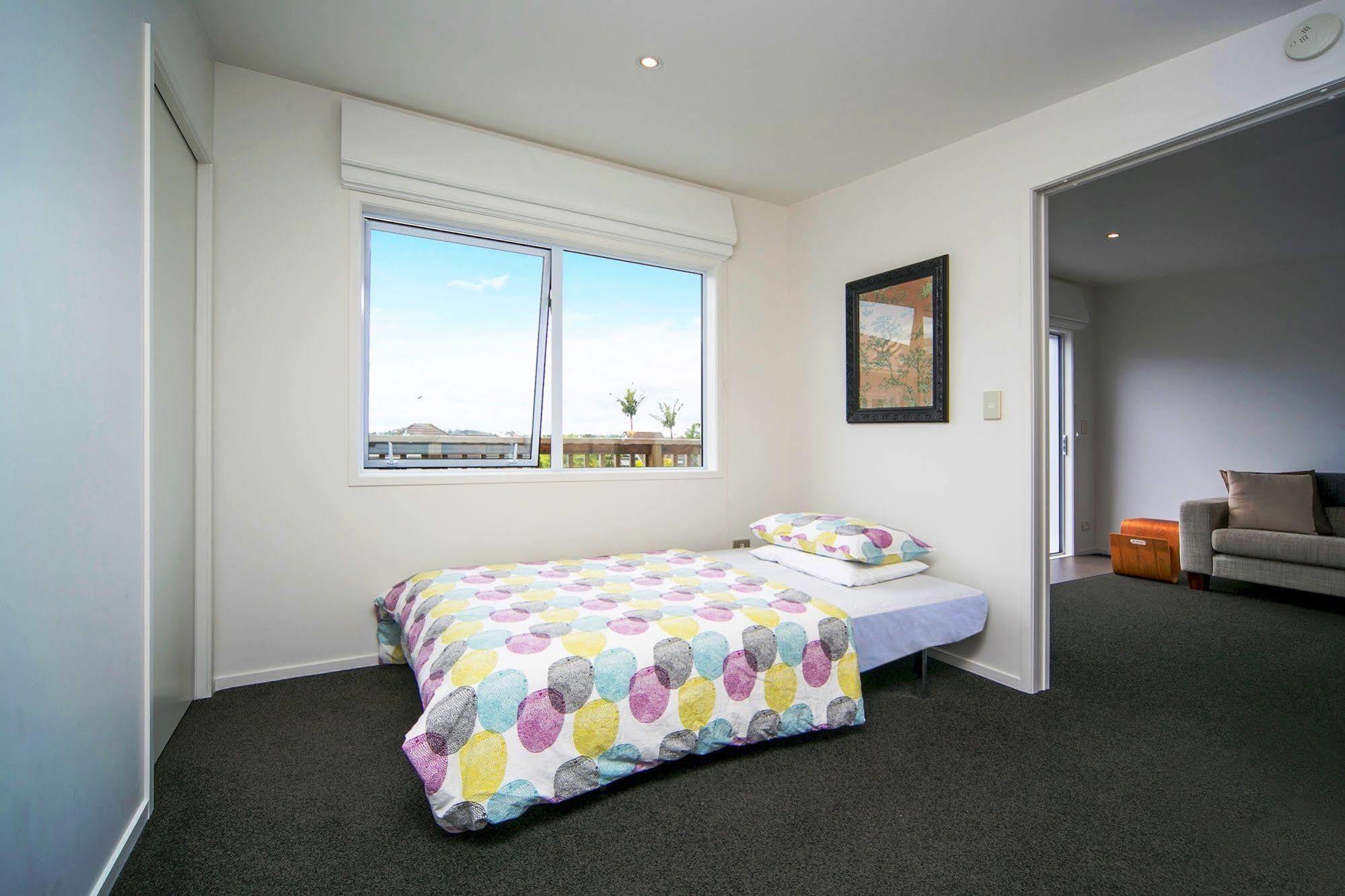 Kohimarama Beach Bed & Breakfast - Style And Privacy In Superb Location Auckland Luaran gambar