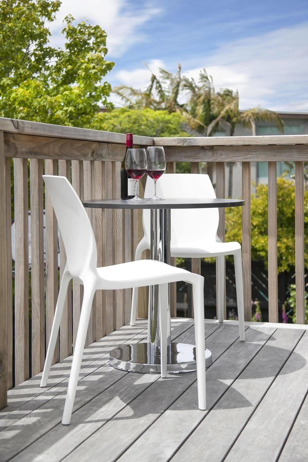 Kohimarama Beach Bed & Breakfast - Style And Privacy In Superb Location Auckland Luaran gambar