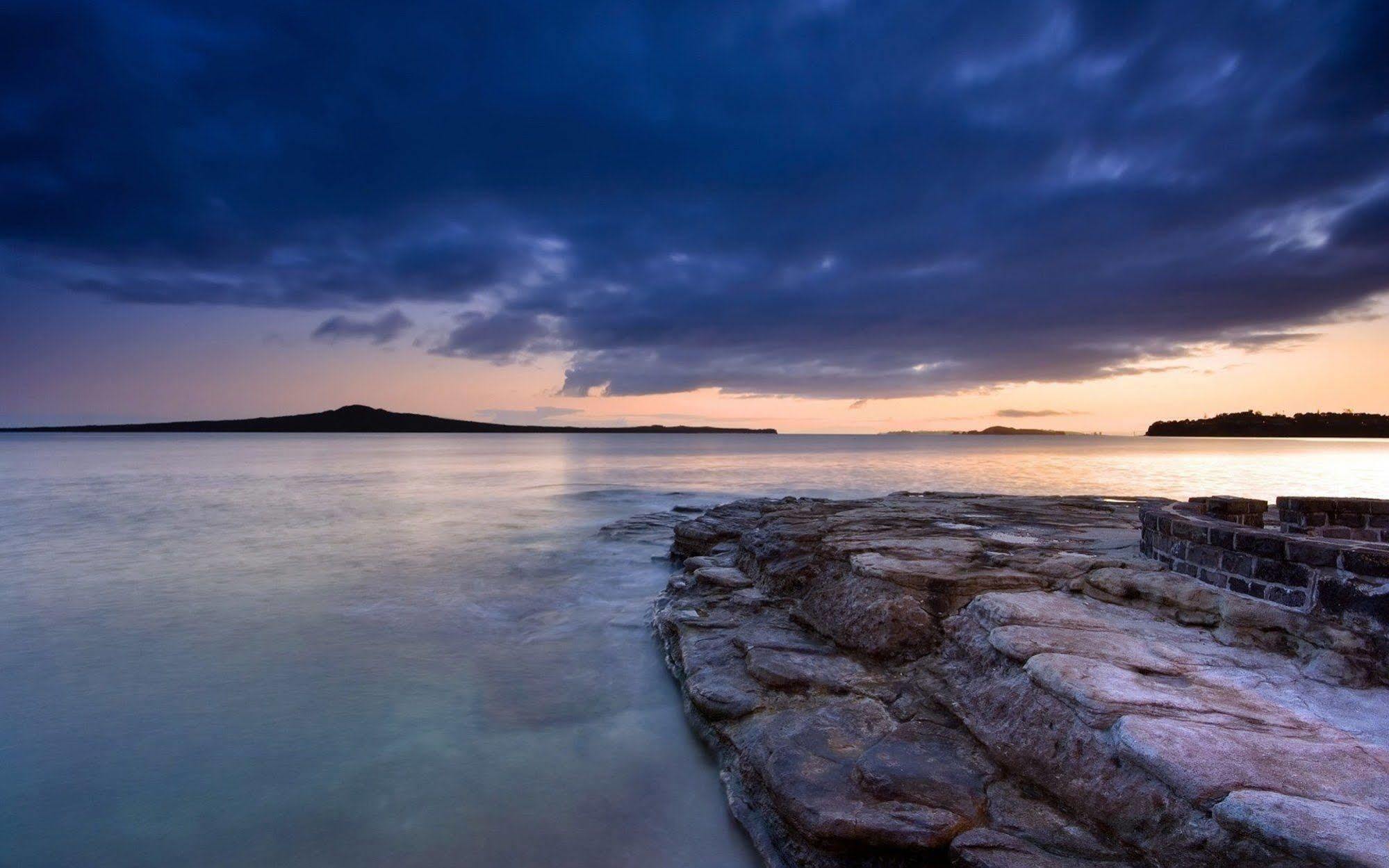 Kohimarama Beach Bed & Breakfast - Style And Privacy In Superb Location Auckland Luaran gambar